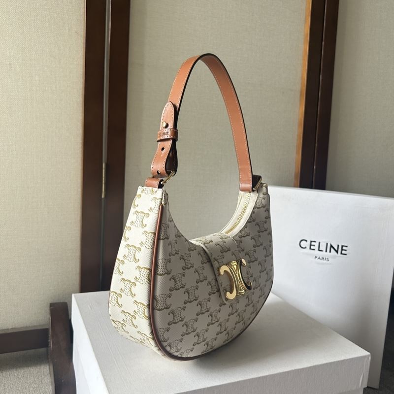 Celine Hobo Bags